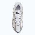 Children's shoes Nike V5 RNR white/vast grey/college grey/black 5