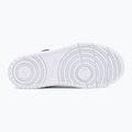 Children's shoes Nike Court Borough Low Recraft dark team red/ssoft pearl/midnight navy 4
