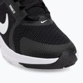 Nike Star Runner 5 shoes racer black/white/white 7