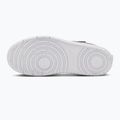 Children's shoes Nike Court Borough Low Recraft white/plum fog/white/venice 3
