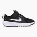Children's shoes Nike Star Runner 5 black/white/white 2