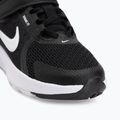 Children's shoes Nike Star Runner 5 black/white/white 7
