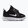 Children's shoes Nike Star Runner 5 black/white/white