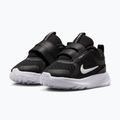 Children's shoes Nike Star Runner 5 black/white/white 3