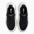 Children's shoes Nike Uplift SC sail/black/life lime 3