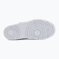 Children's shoes Nike Court Borough Low Recraft white/plum fog/white/venice 4