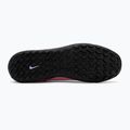 Men's football boots Nike Mercurial Superfly 10 Club TF magic flamingo/black/total crimson 4