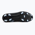 Men's football boots Nike Mercurial Vapor 16 Club FG/MG black/ice blue 4