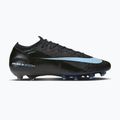 Men's football boots Nike Mercurial Vapor 16 Elite AG-Pro black/ice blue