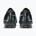 Men's football boots Nike Mercurial Vapor 16 Elite AG-Pro black/ice blue 4