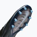 Men's football boots Nike Mercurial Vapor 16 Elite AG-Pro black/ice blue 9