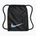 Men's football boots Nike Mercurial Vapor 16 Elite AG-Pro black/ice blue 10