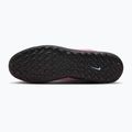 Men's football boots Nike Mercurial Superfly 10 Club TF magic flamingo/black/total crimson 5