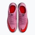 Men's football boots Nike Mercurial Superfly 10 Club TF magic flamingo/black/total crimson 6