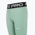 Children's leggings Nike Pro Mid-Rise cannon/black/white 7