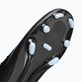 Men's football boots Nike Mercurial Superfly 10 Club FG/MG black/ice blue 10