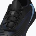 Men's football boots Nike Phantom 6 Low Club IC black/black 9