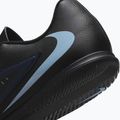 Men's football boots Nike Phantom 6 Low Club IC black/black 10