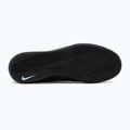 Men's football boots Nike Phantom 6 Low Club IC black/black 4