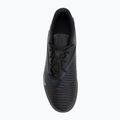 Men's football boots Nike Phantom 6 Low Club IC black/black 5