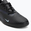 Men's football boots Nike Phantom 6 Low Club IC black/black 7