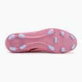 Men's football boots Nike Mercurial Vapor 16 Club FG/MG magic flamingo/black/total crimson 4