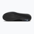 Men's football boots Nike Mercurial Superfly 10 Club IC black/ice blue 12