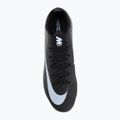 Men's football boots Nike Mercurial Vapor 16 Elite AG-Pro black/ice blue 5