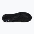 Men's football boots Nike Mercurial Superfly 10 Club IC black/ice blue 4