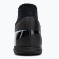 Men's football boots Nike Mercurial Superfly 10 Club IC black/ice blue 6