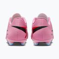 Men's football boots Nike Mercurial Vapor 16 Club FG/MG magic flamingo/black/total crimson 4