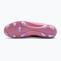 Men's football boots Nike Mercurial Vapor 16 Club FG/MG magic flamingo/black/total crimson 5