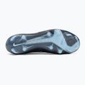 Men's football boots Nike Phantom 6 High Elite FG black/black 4