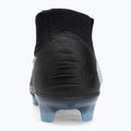 Men's football boots Nike Phantom 6 High Elite FG black/black 6