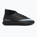 Children's football boots Nike Mercurial Superfly 10 Club TF black/black 2