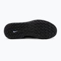 Children's football boots Nike Mercurial Superfly 10 Club TF black/black 4