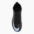 Children's football boots Nike Mercurial Superfly 10 Club TF black/black 5