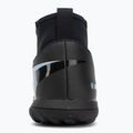 Children's football boots Nike Mercurial Superfly 10 Club TF black/black 6