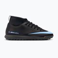 Children's football boots Nike Mercurial Superfly 10 Club TF black/black 8