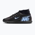 Children's football boots Nike Mercurial Superfly 10 Club TF black/black 9
