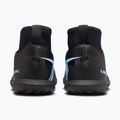 Children's football boots Nike Mercurial Superfly 10 Club TF black/black 11
