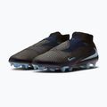 Men's football boots Nike Phantom 6 High Elite FG black/black 10