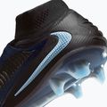 Men's football boots Nike Phantom 6 High Elite FG black/black 16