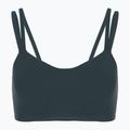 Training bra Nike Zenvy Strappy seaweed/white 6