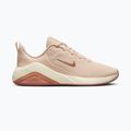 Women's training shoes Nike Bella 7 pearl white/soft pearl/rose gold 8