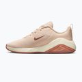 Women's training shoes Nike Bella 7 pearl white/soft pearl/rose gold 9