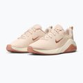 Women's training shoes Nike Bella 7 pearl white/soft pearl/rose gold 10