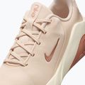 Women's training shoes Nike Bella 7 pearl white/soft pearl/rose gold 15