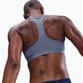 Training bra Nike Swoosh Medium Support world indigo/white 3