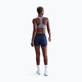 Training bra Nike Swoosh Medium Support world indigo/white 4
